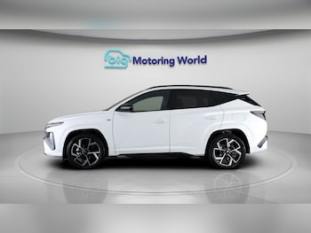 Used Hyundai TUCSON 2025 for sale - 79333231: Photo