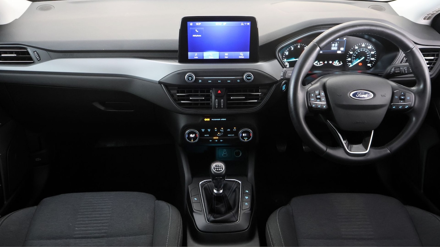 Used Ford Focus 2023 for sale - 78132616: Photo 12