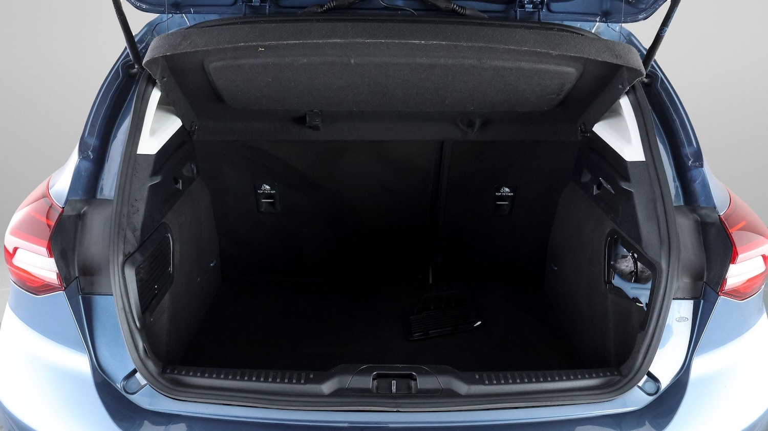 Used Ford Focus 2023 for sale - 78132616: Photo 16