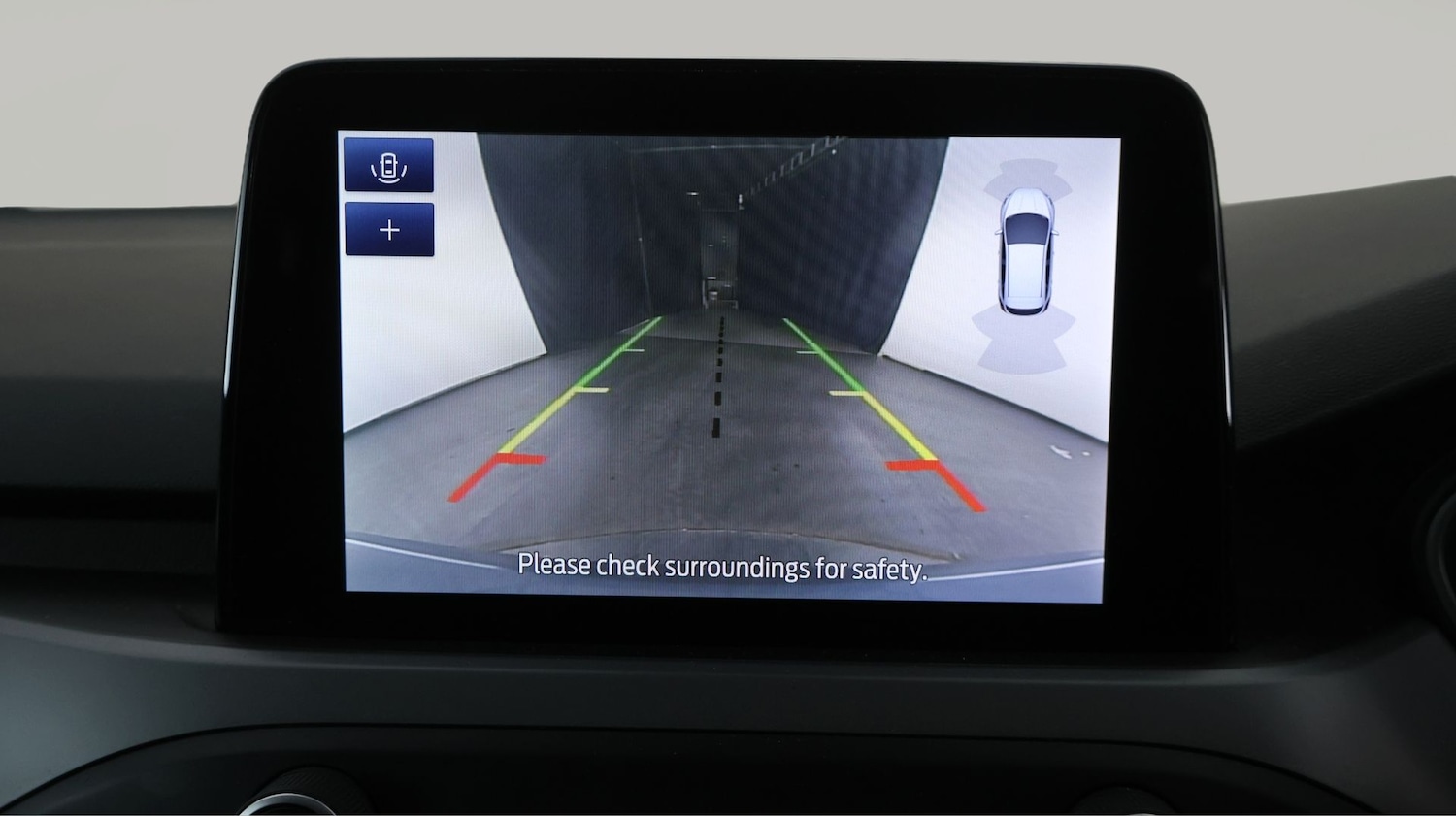 Used Ford Focus 2023 for sale - 78132616: Photo 20