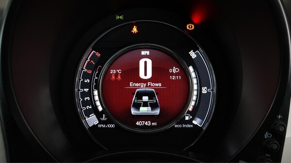Used Fiat 500 2022 for sale - 75600079: Photo 10