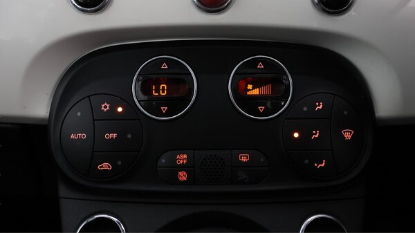 Used Fiat 500 2022 for sale - 75600079: Photo 11