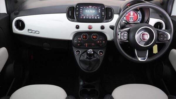 Used Fiat 500 2022 for sale - 75600079: Photo 12