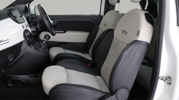 Used Fiat 500 2022 for sale - 75600079: Photo 13