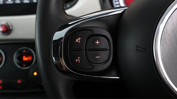 Used Fiat 500 2022 for sale - 75600079: Photo 22
