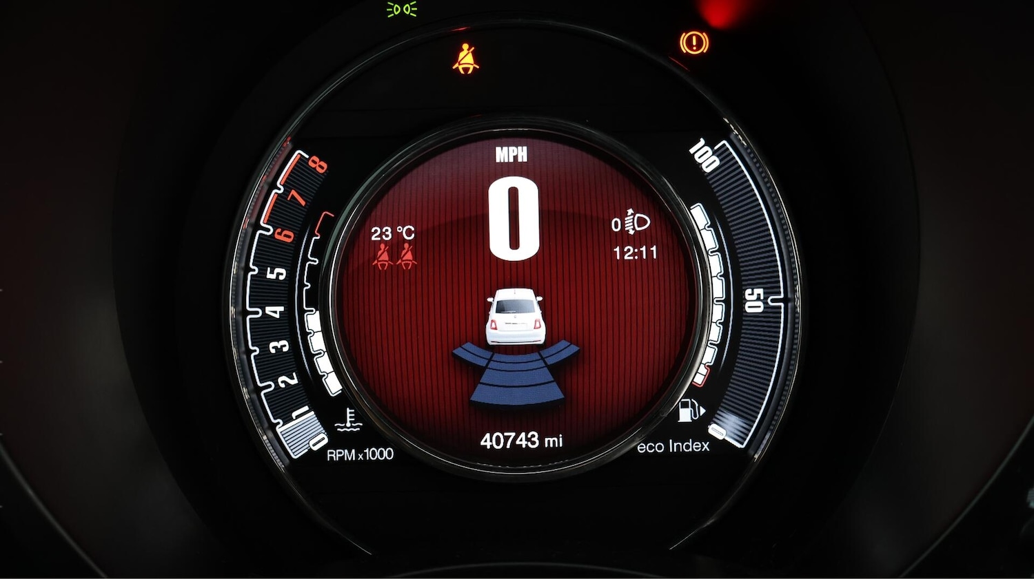Vehicle 24