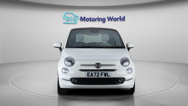 Used Fiat 500 2022 for sale - 75600079: Photo 2