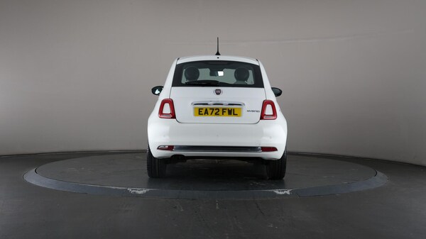 Used Fiat 500 2022 for sale - 75600079: Photo 34