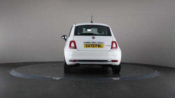 Used Fiat 500 2022 for sale - 75600079: Photo 35