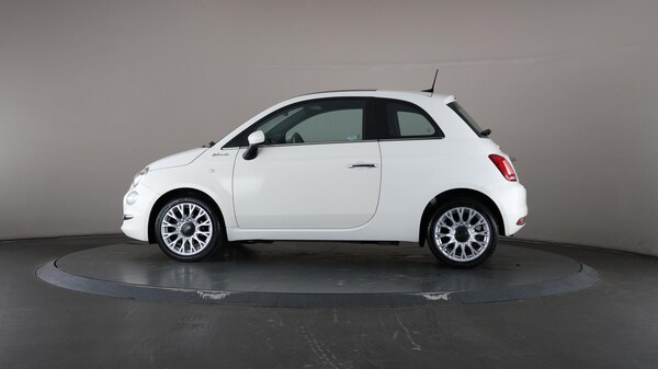 Used Fiat 500 2022 for sale - 75600079: Photo 36