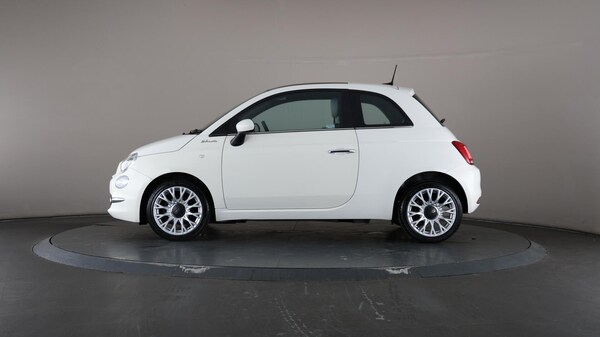 Used Fiat 500 2022 for sale - 75600079: Photo 37
