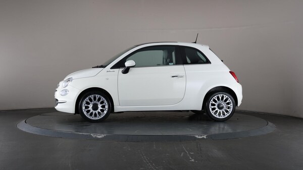 Used Fiat 500 2022 for sale - 75600079: Photo 38