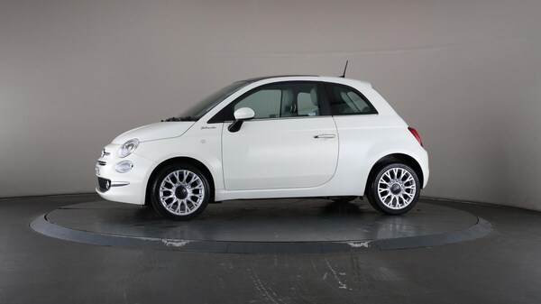 Used Fiat 500 2022 for sale - 75600079: Photo 39