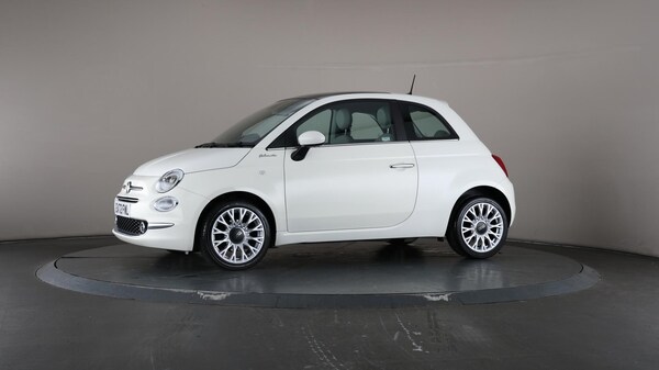 Used Fiat 500 2022 for sale - 75600079: Photo 40