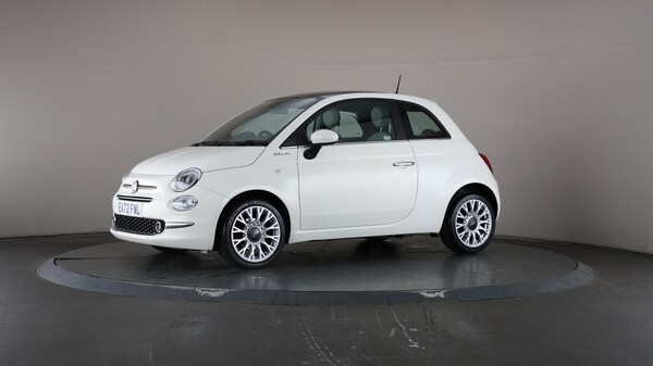 Used Fiat 500 2022 for sale - 75600079: Photo 41