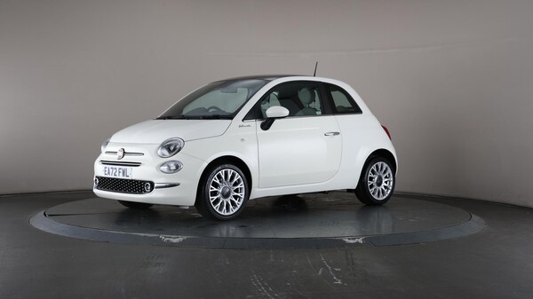 Used Fiat 500 2022 for sale - 75600079: Photo 42