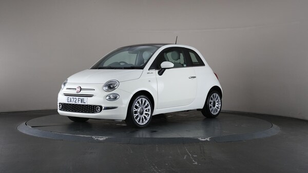 Used Fiat 500 2022 for sale - 75600079: Photo 43
