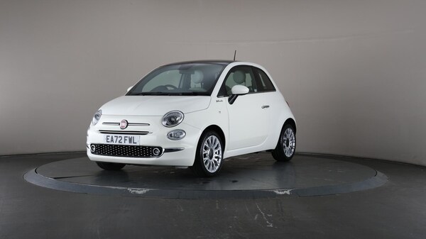 Used Fiat 500 2022 for sale - 75600079: Photo 44