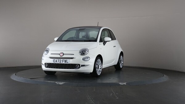 Used Fiat 500 2022 for sale - 75600079: Photo 45