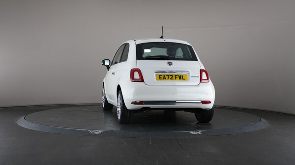 Used Fiat 500 2022 for sale - 75600079: Photo 46