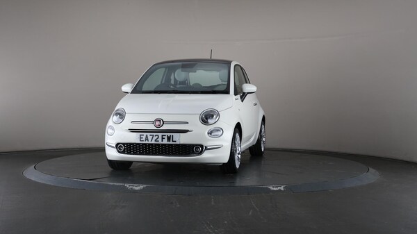 Used Fiat 500 2022 for sale - 75600079: Photo 47