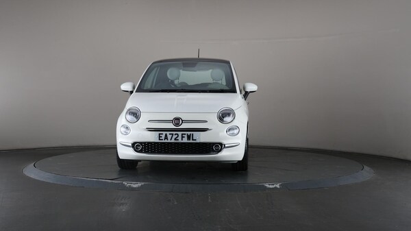 Used Fiat 500 2022 for sale - 75600079: Photo 48
