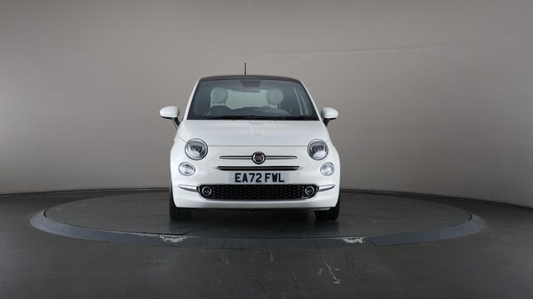 Used Fiat 500 2022 for sale - 75600079: Photo 49
