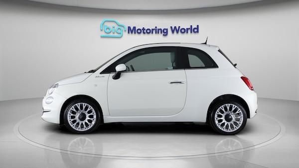 Used Fiat 500 2022 for sale - 75600079: Photo 4
