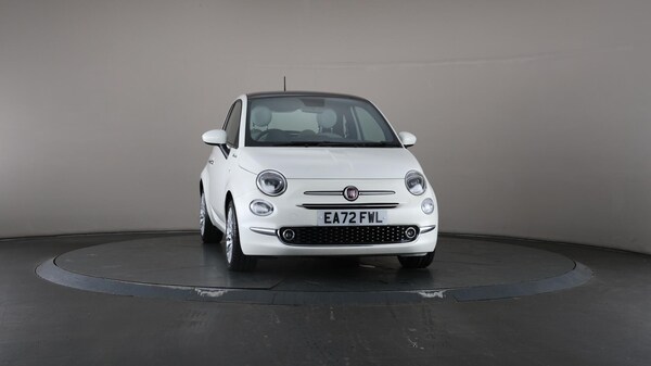 Used Fiat 500 2022 for sale - 75600079: Photo 50