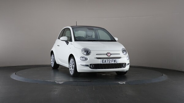 Used Fiat 500 2022 for sale - 75600079: Photo 51