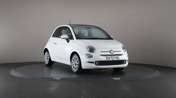 Used Fiat 500 2022 for sale - 75600079: Photo 52
