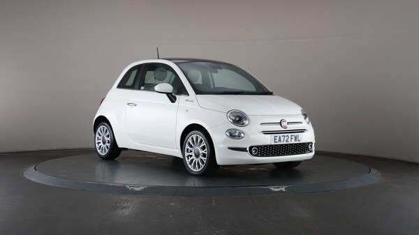 Used Fiat 500 2022 for sale - 75600079: Photo 53