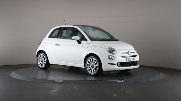 Used Fiat 500 2022 for sale - 75600079: Photo 54