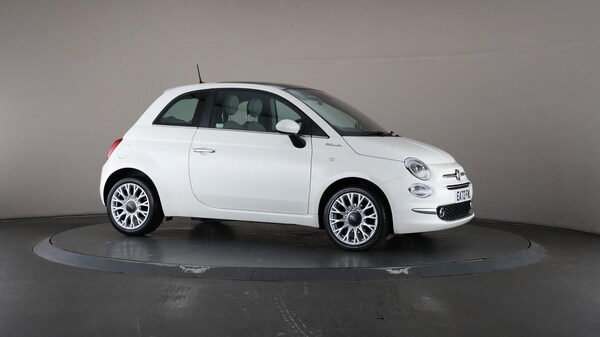 Used Fiat 500 2022 for sale - 75600079: Photo 56