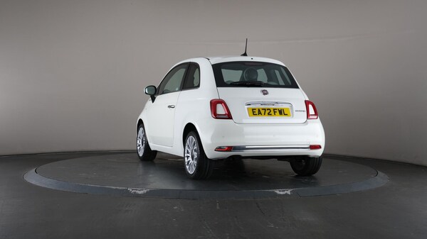 Used Fiat 500 2022 for sale - 75600079: Photo 57