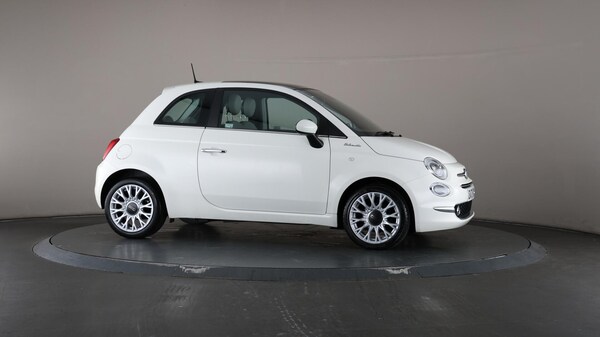 Used Fiat 500 2022 for sale - 75600079: Photo 58