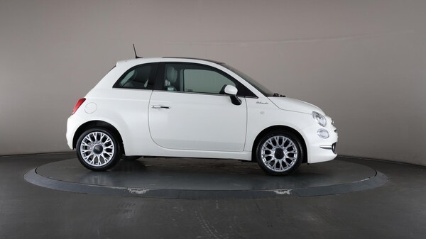 Used Fiat 500 2022 for sale - 75600079: Photo 59