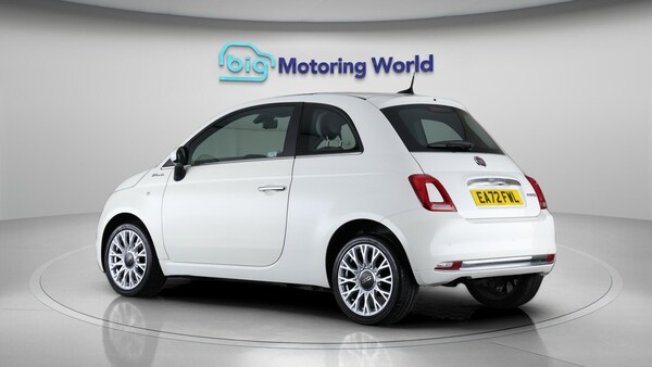 Used Fiat 500 2022 for sale - 75600079: Photo 5