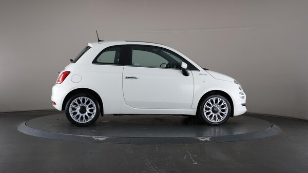 Used Fiat 500 2022 for sale - 75600079: Photo 61