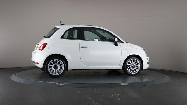 Used Fiat 500 2022 for sale - 75600079: Photo 62