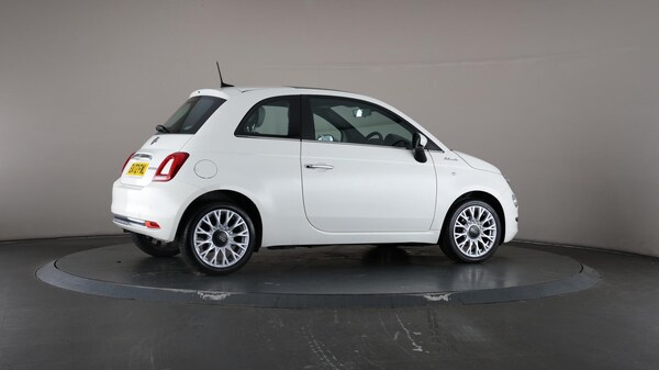 Used Fiat 500 2022 for sale - 75600079: Photo 63