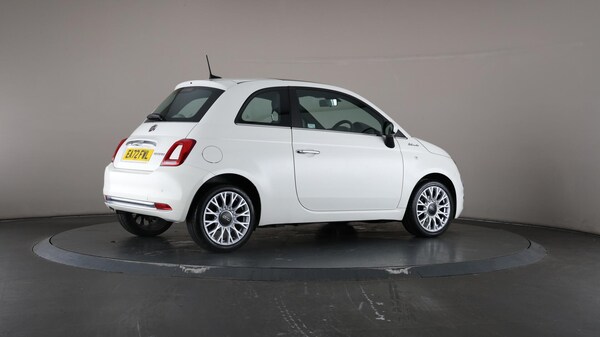 Used Fiat 500 2022 for sale - 75600079: Photo 64