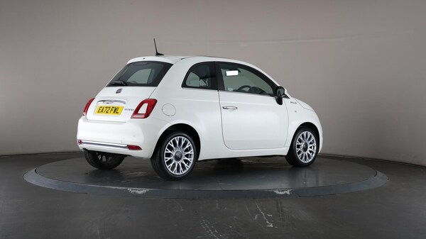 Used Fiat 500 2022 for sale - 75600079: Photo 65