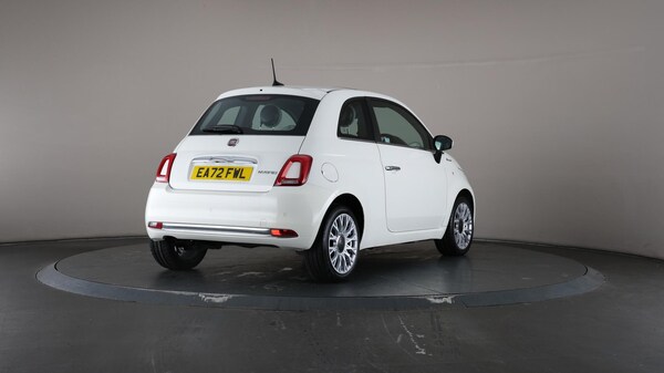 Used Fiat 500 2022 for sale - 75600079: Photo 67