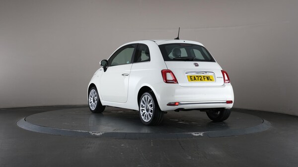 Used Fiat 500 2022 for sale - 75600079: Photo 68