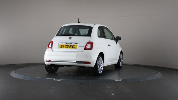 Used Fiat 500 2022 for sale - 75600079: Photo 69