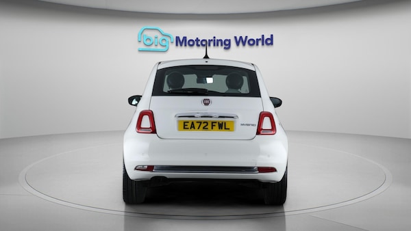 Used Fiat 500 2022 for sale - 75600079: Photo 6