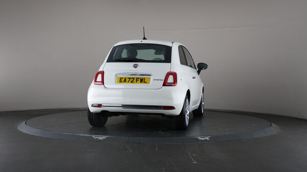 Used Fiat 500 2022 for sale - 75600079: Photo 70