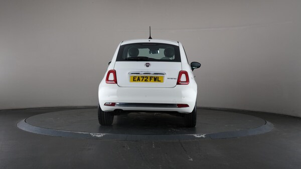 Used Fiat 500 2022 for sale - 75600079: Photo 71