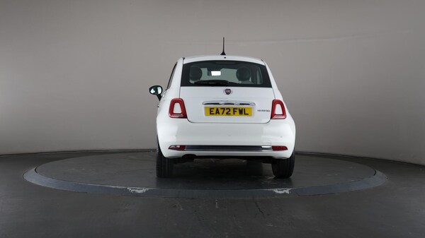 Used Fiat 500 2022 for sale - 75600079: Photo 72